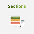 Bundleza Sections